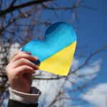 Actie Hart Voor Oekraïne